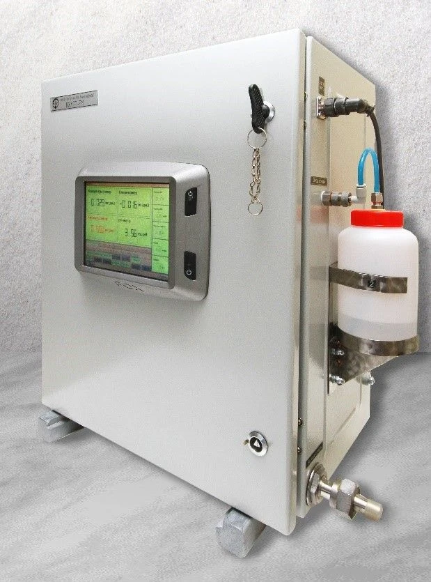 Water-Chemical Laboratory Instrument VHLPT-RM 12.086.0000.00