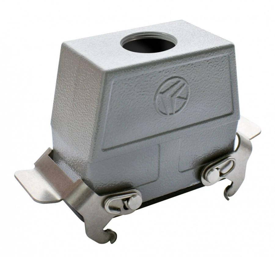 Sturdy KM-KV-1P/M25-2C Enclosure for Plugs and Sockets