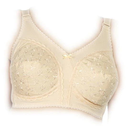Breast Prosthesis Support Bra LF 2-105-1 K