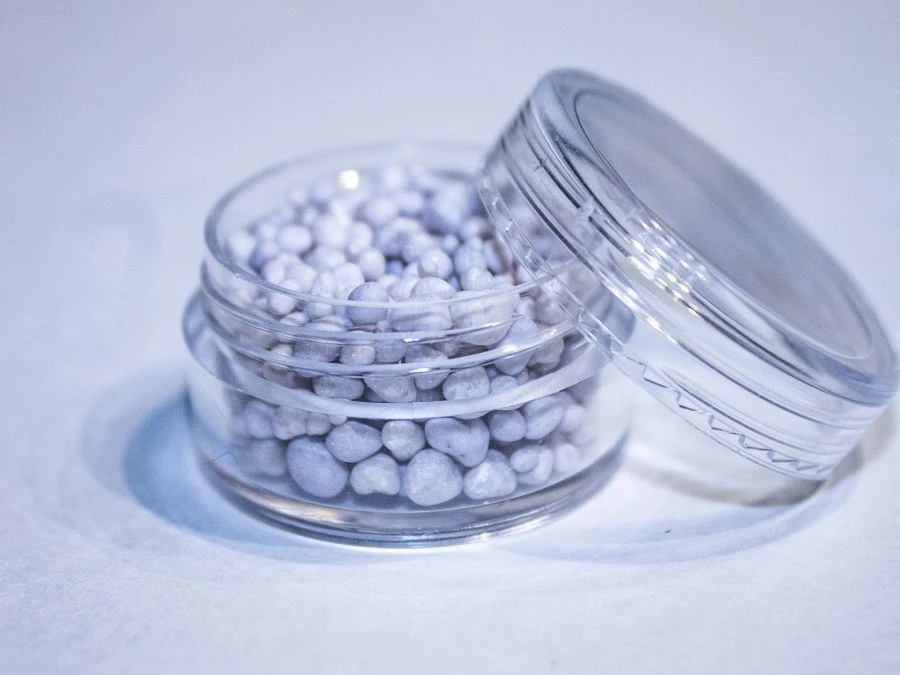 Niobium (V) Oxide for Vacuum Coating
