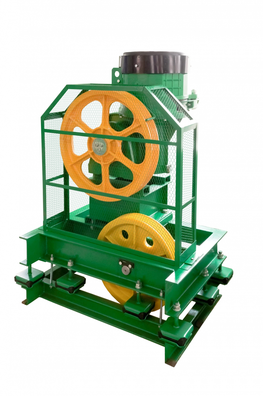 SGR26 Elevator Winch for 630 kg Load Capacity