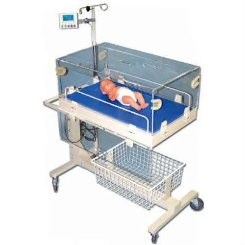 Neonatal Thermo-Crib "Detka 12-01