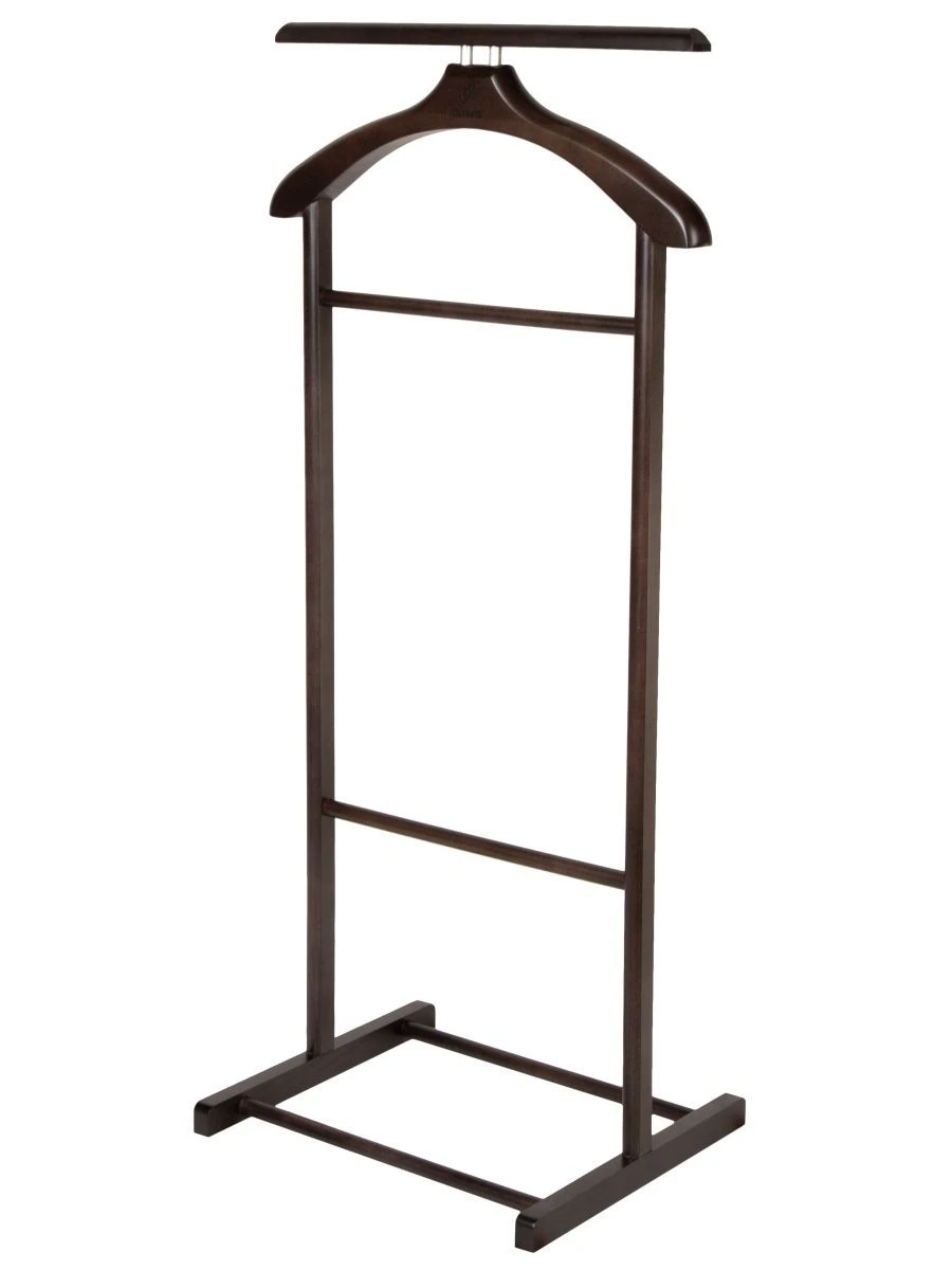 Suit Hanger Model B21N for Optimal Storage