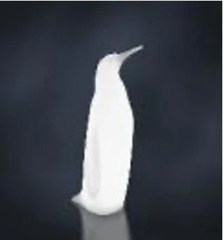 Penguin Decorative Light Arthur with Backlight, Model 210