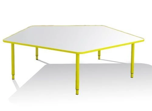 Bee-Shaped Kids Table, Model 30016