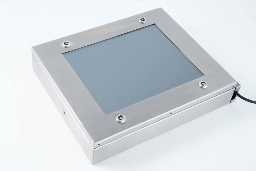 Industrial Monoblock with 19-Inch Screen BT-19-MB
