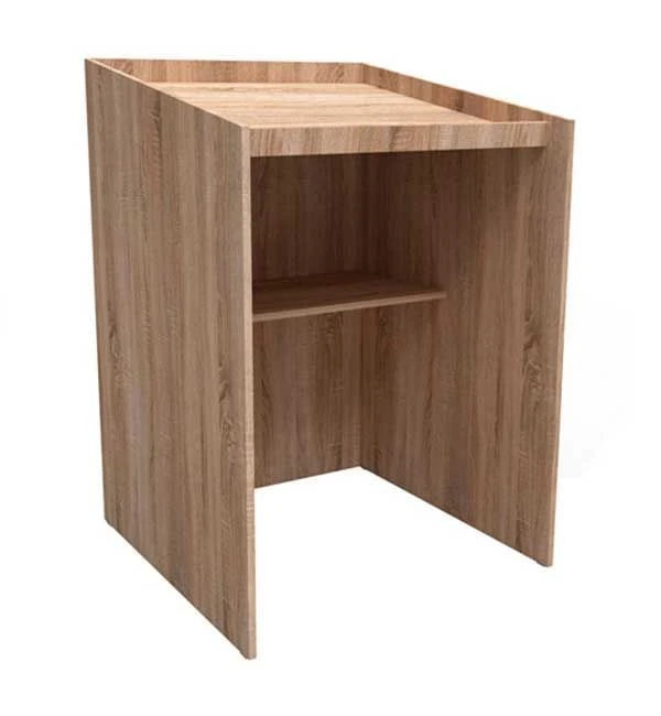 Floor Stand for Presentations - TRL88