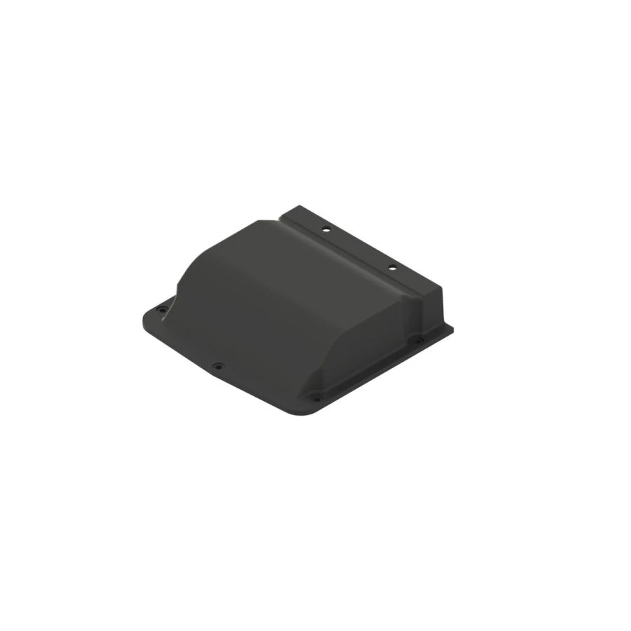 Locomotive Terminal Box Cover PЦ 57.00.00