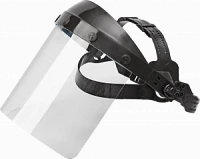 Protective Face Shield NBT Model 3