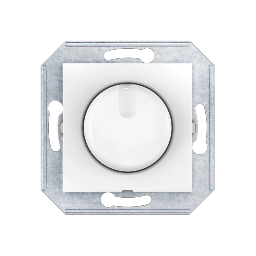CADUCEUS ALING PRESTIGE Dimmer Switch for Hidden Installation 40-400VA, 230V