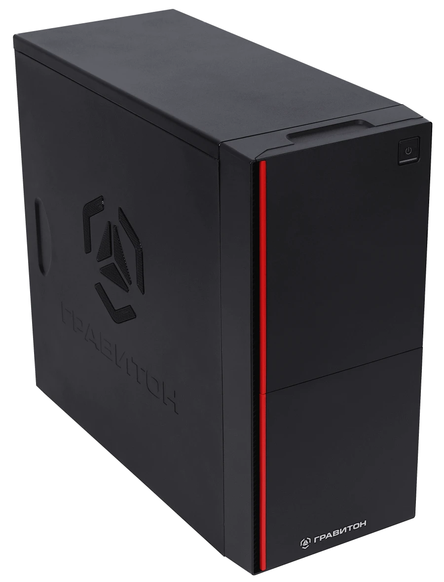 Gravitation Personal Computer D52I, TSZM.466219.003-07
