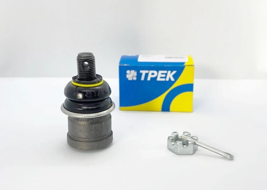 Steering Tie Rod Joint for Sobol/Gazel Classic with Protective Cover and OEM Fasteners ST70-108
