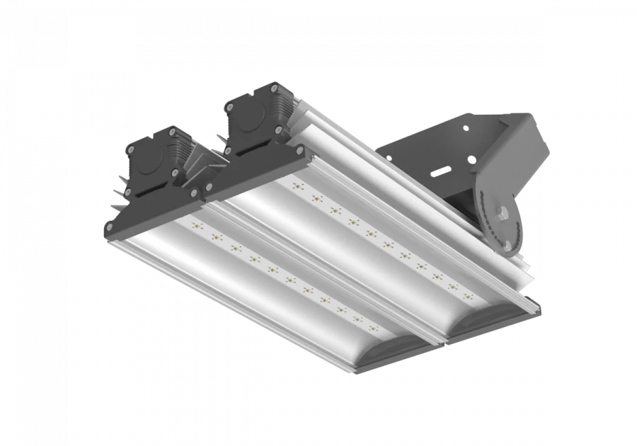 Wall-Mounted LED Light Fixture LPW-452