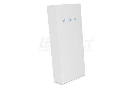 Antiviral Air Purifier Recirculator LE-SBO-63-050-xxxx-20