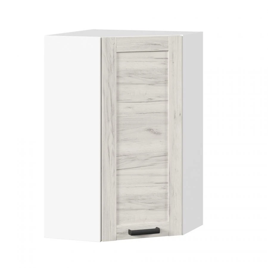 High Corner Facade Door Vinchenca LD.234620.000
