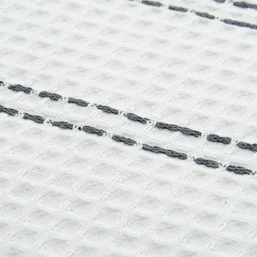 Waffle Fabric 100% Cotton