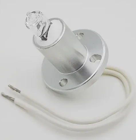 Halogen Lamp Assembly for RT-240 Analyzers Model TU 27.40.12-001-28891495-2023