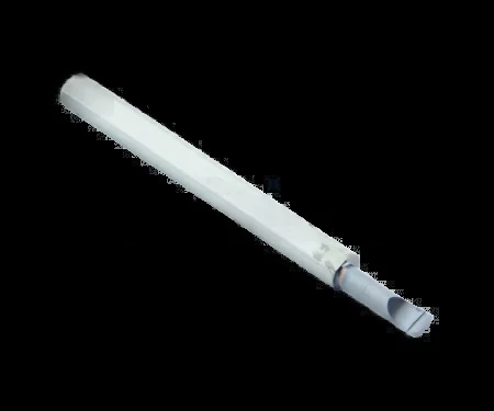 TiAlN Coated Mini Tool for Longitudinal Boring PSBTR3-10L-R0.05