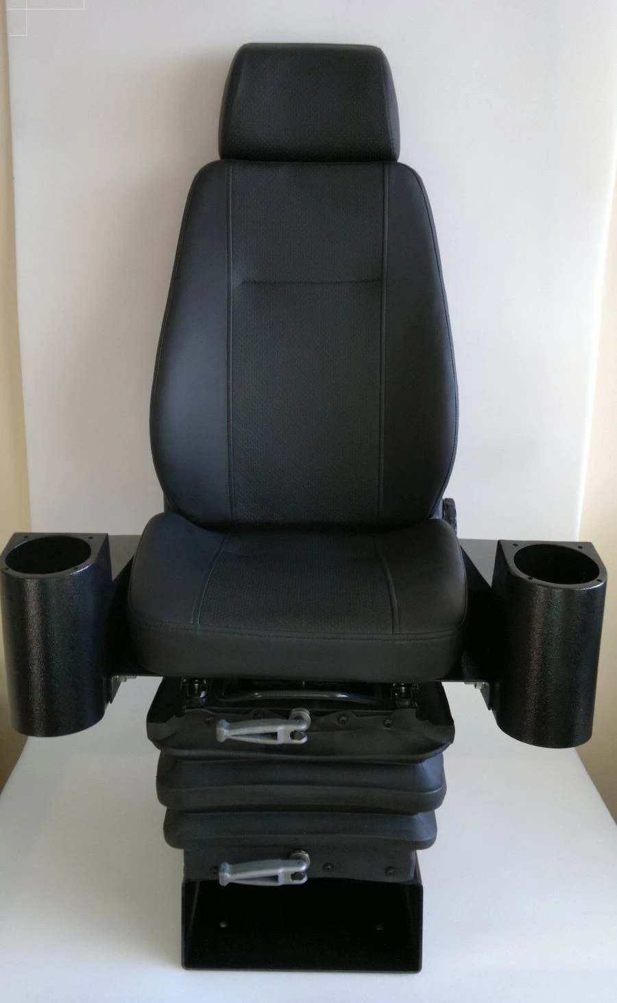 Operator Seat for Crane SK 111.100.005-KK
