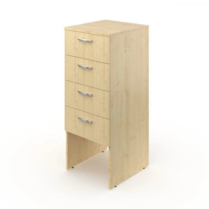 Reader Form Cabinet for Organized Storage