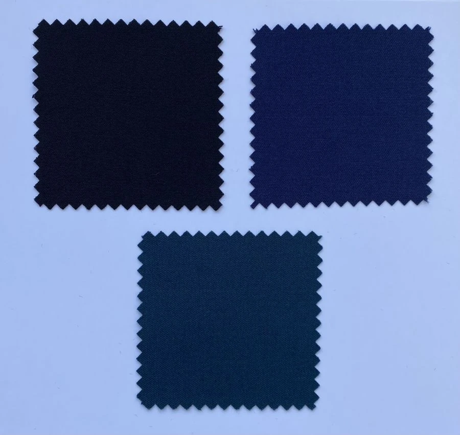 Woolen Suiting Fabric for Uniforms, Article 2318