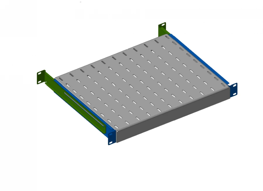 Sliding Shelf VDV - Convenient Storage Solution