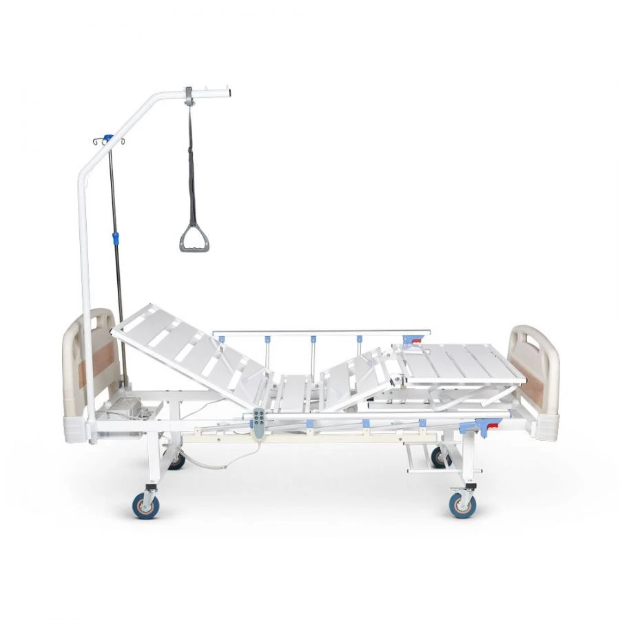 Functional Electric Medical Bed "Armed" RS 301