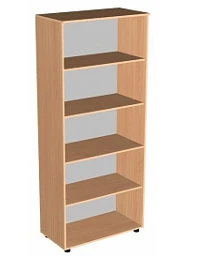 Open Educational Materials Cabinet Model AtShU-3