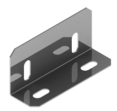 Cable Tray Separator Fixing Plate PN SR 000x00