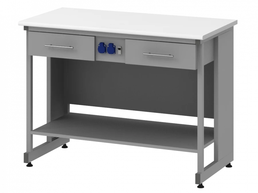Chromatography Table -1500 SX2YAL