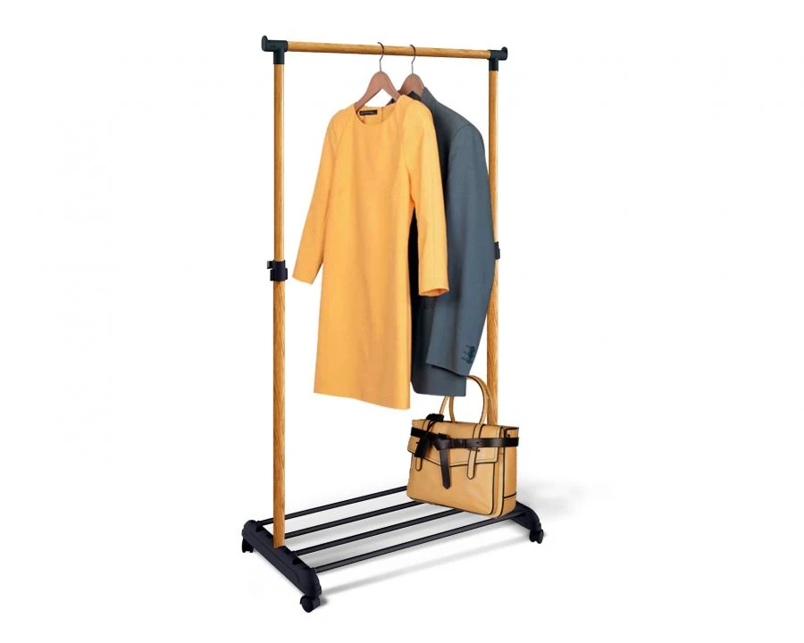 Adjustable Garment Rack Sheffilton CH-4345