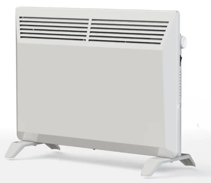 Electric Convector Heater Zeder Model 15EX-02