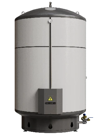 Electric Water Heater GOPPO EVA Lena-3000