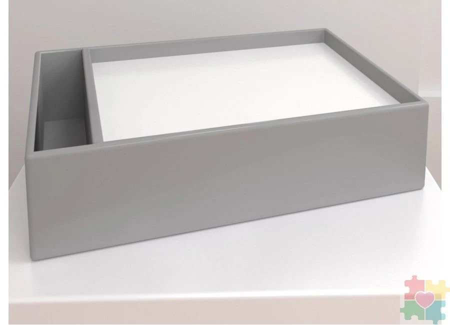 Creative Sand Drawing Table for Kids Art. 17-0020