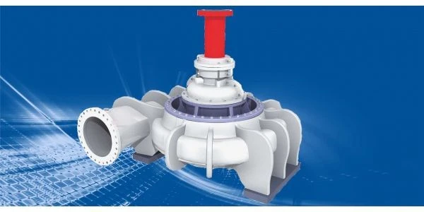 Centrifugal Condensate Pump Unit KSVu320-160