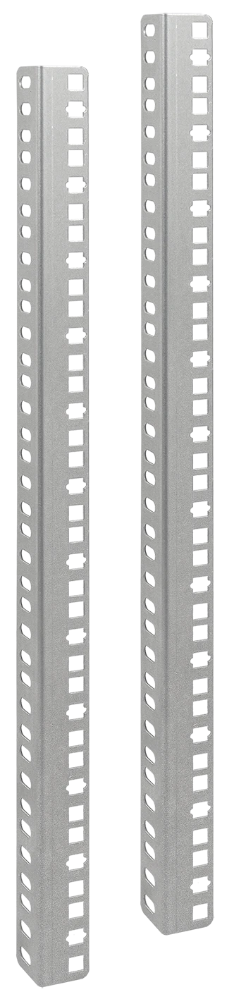 Vertical Profile 19" 18U LWE-18U-PRF ITK (Set of 2 pcs)