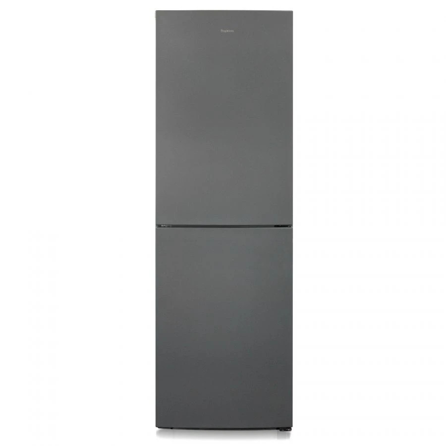 Two-Chamber Refrigerator with Bottom Freezer "Birюsa W6031