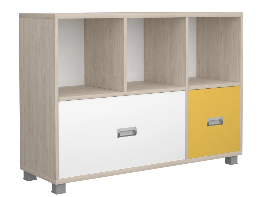 Educational Resource Cabinet, Model Fr3.2