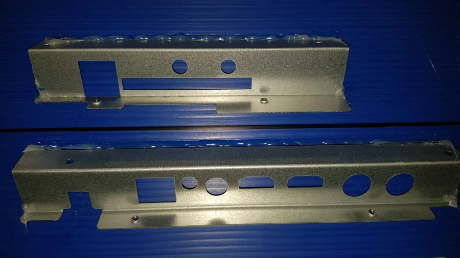 TV Cover Holders Set for 24-Inch Screens Type 3