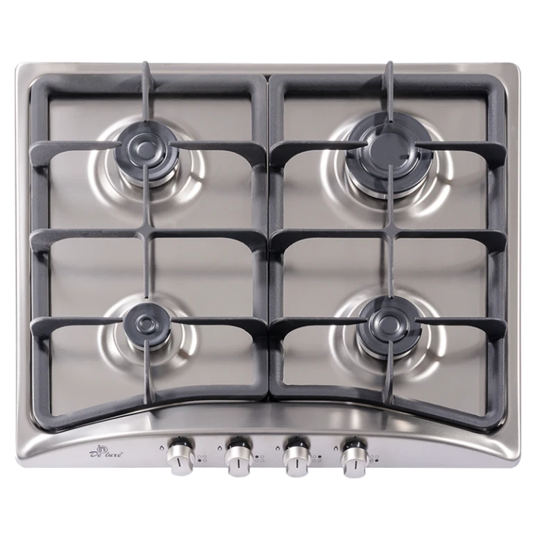 Domestic Gas Panel Stove 5840.00gmv-052CHR