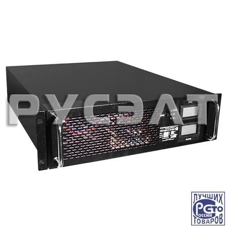 Single-Phase Voltage Stabilizer SDP-1/1-10-220-T