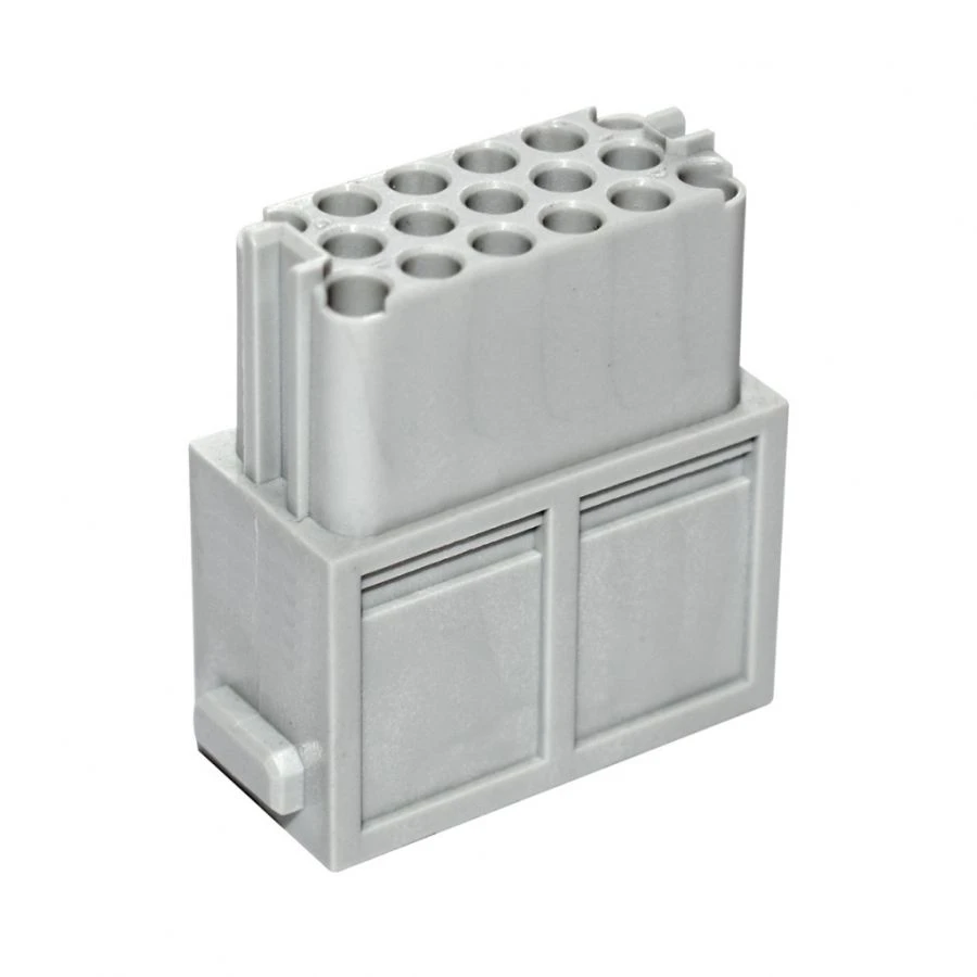 Electrical Socket RPM-10-17 for Circuit Switching