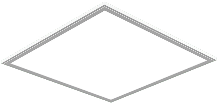 Square LED Ceiling Light for Indoor Lighting BL-VITA-1