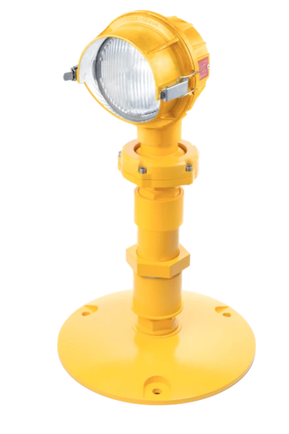 High-Intensity Aerodrome Surface Spotlight GERDA EL-217-APH