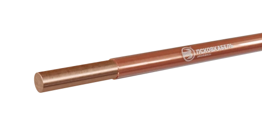 Enamelled Copper Round Winding Wire with Double Insulation