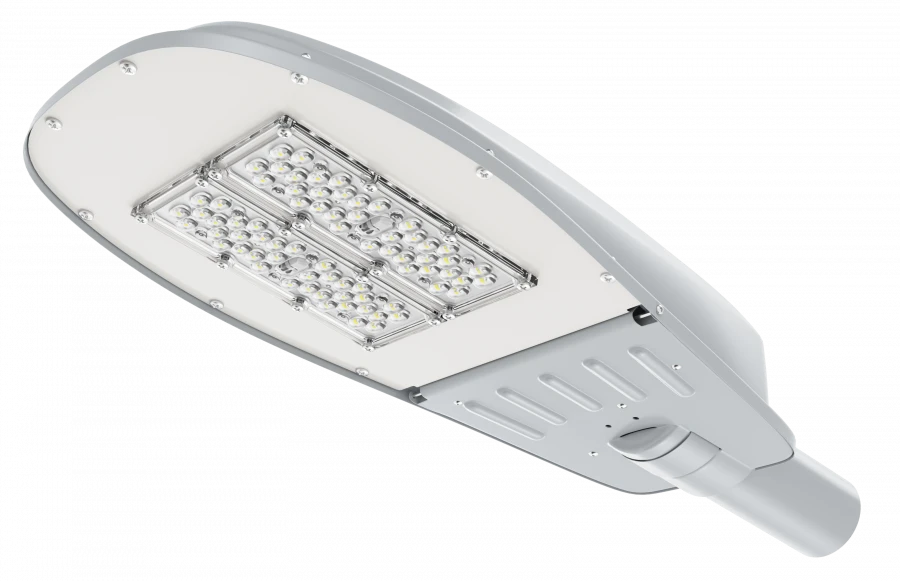 Outdoor LED Street Light RU-STREET-KOBRA 1