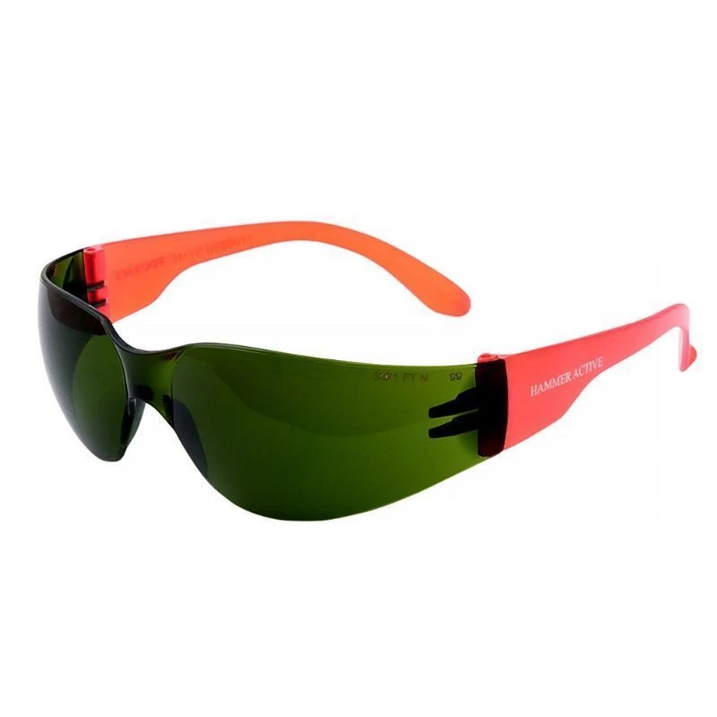 Open Protective Goggles O15 HAMMER ACTIVЕ super, Article 11556