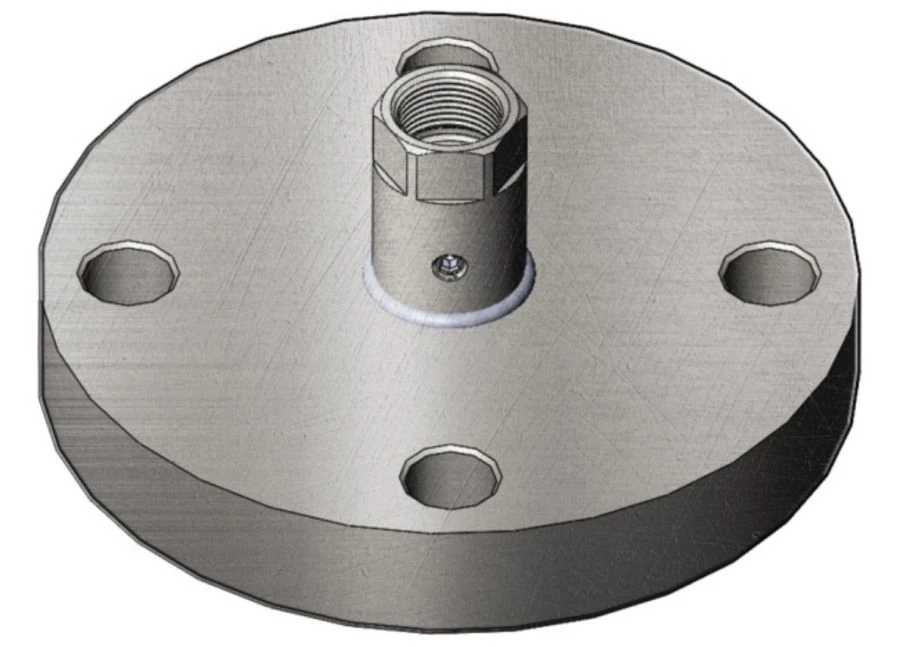 WF Type Medium Separator for Sensitive Measurement Devices