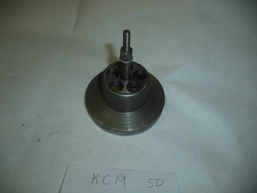 High-Speed Valve KSM-50