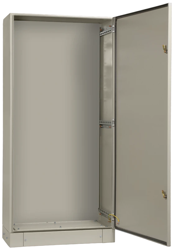 Metal Enclosure for Electrical Panels YKM40-1864-54 IP54